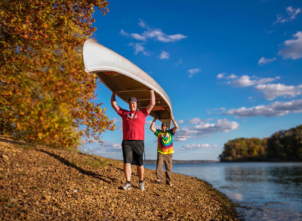 Murray Calloway County Recreation